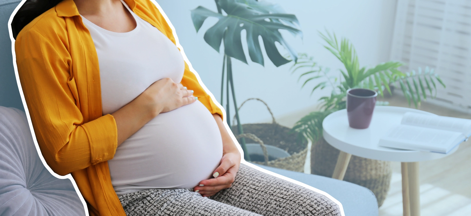 The HR Guide to Pregnancy and Reasonable Accommodation