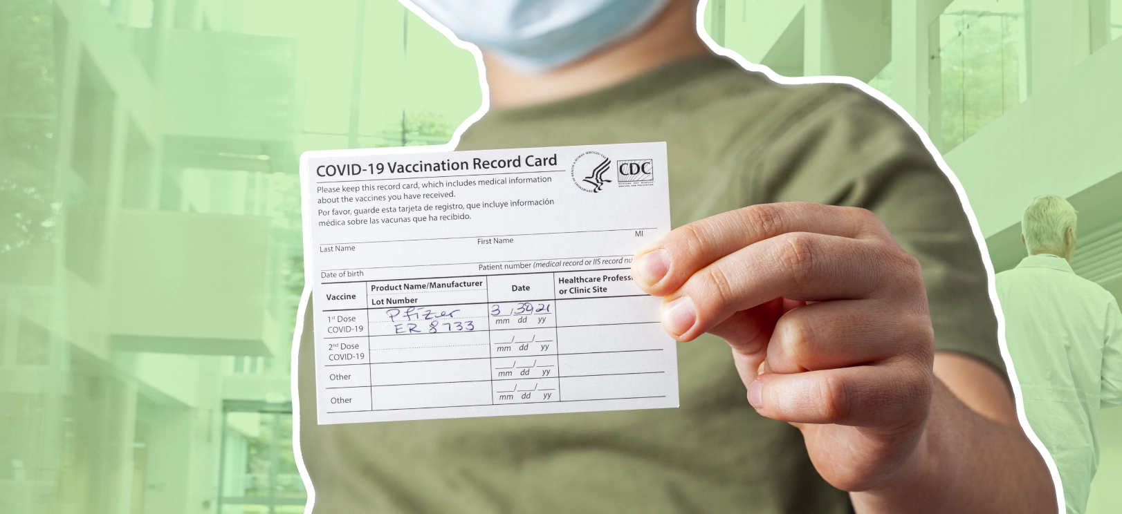 HR's Guide to the New COVID-19 Vaccine & Testing Mandate