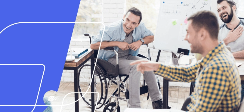HR's Guide to Disability in the Workplace