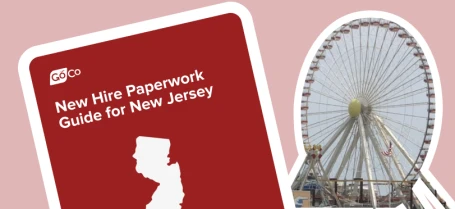 New Hire Paperwork and Compliance for New Jersey Employers