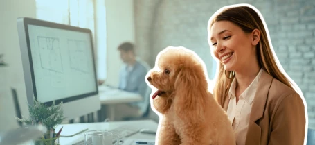 Pets in the Office: Why and How to Implement