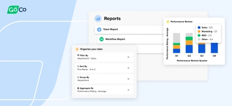 Exciting New Enhancements to Custom Reports!