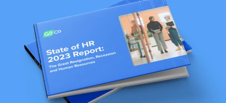 State of HR 2023 Report: The Great Resignation, Recession and Human Resources