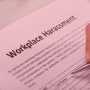 Psychological Effects of Personal Harassment in the Workplace