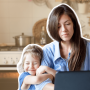 How HR Can Engage Parents and Keep Kids Busy