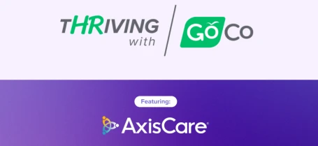T[HR]iving with GoCo: AxisCare Case Study
