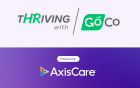 T[HR]iving with GoCo: AxisCare Case Study