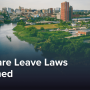 Delaware Leave Laws Explained: A Guide for Businesses