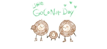 Little GoCoNuts Day