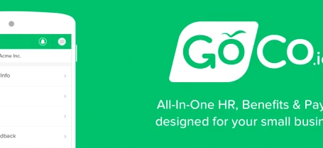 With GoCo's new mobile app, you and your employees have access to the full power of GoCo directly from any iOS or Android device.