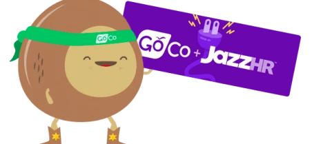 Introducing the new GoCo Integration with JazzHR