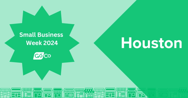 7 Small Businesses in Houston to Support This Small Business Week