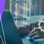 an hr professional automating the manual processes of their job