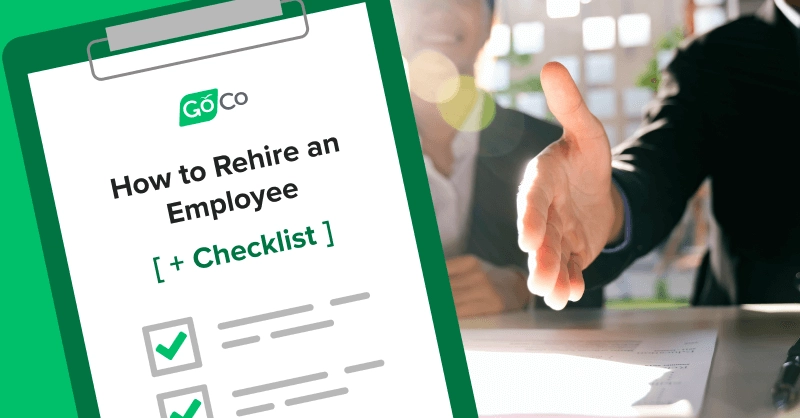 How to Rehire an Employee in 2024 [+Checklist]