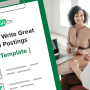How to Write Job Postings That Get Great Candidates in 2025 [+Template]