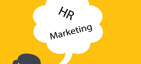 It's Time for HR to Start Thinking More Like Marketing