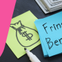 HR's Guide to Fringe Benefits