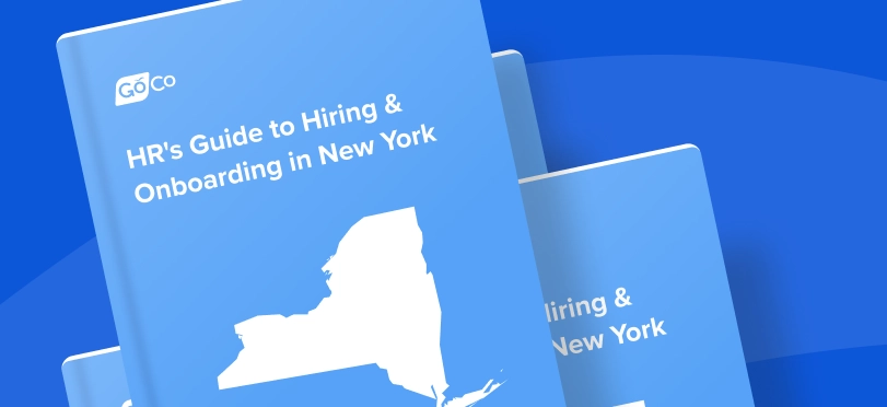 HR's Guide to Hiring & Onboarding in New York