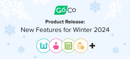 goco 2024 winter product release