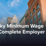Kentucky Minimum Wage Laws: Complete Employer Guide [Updated]