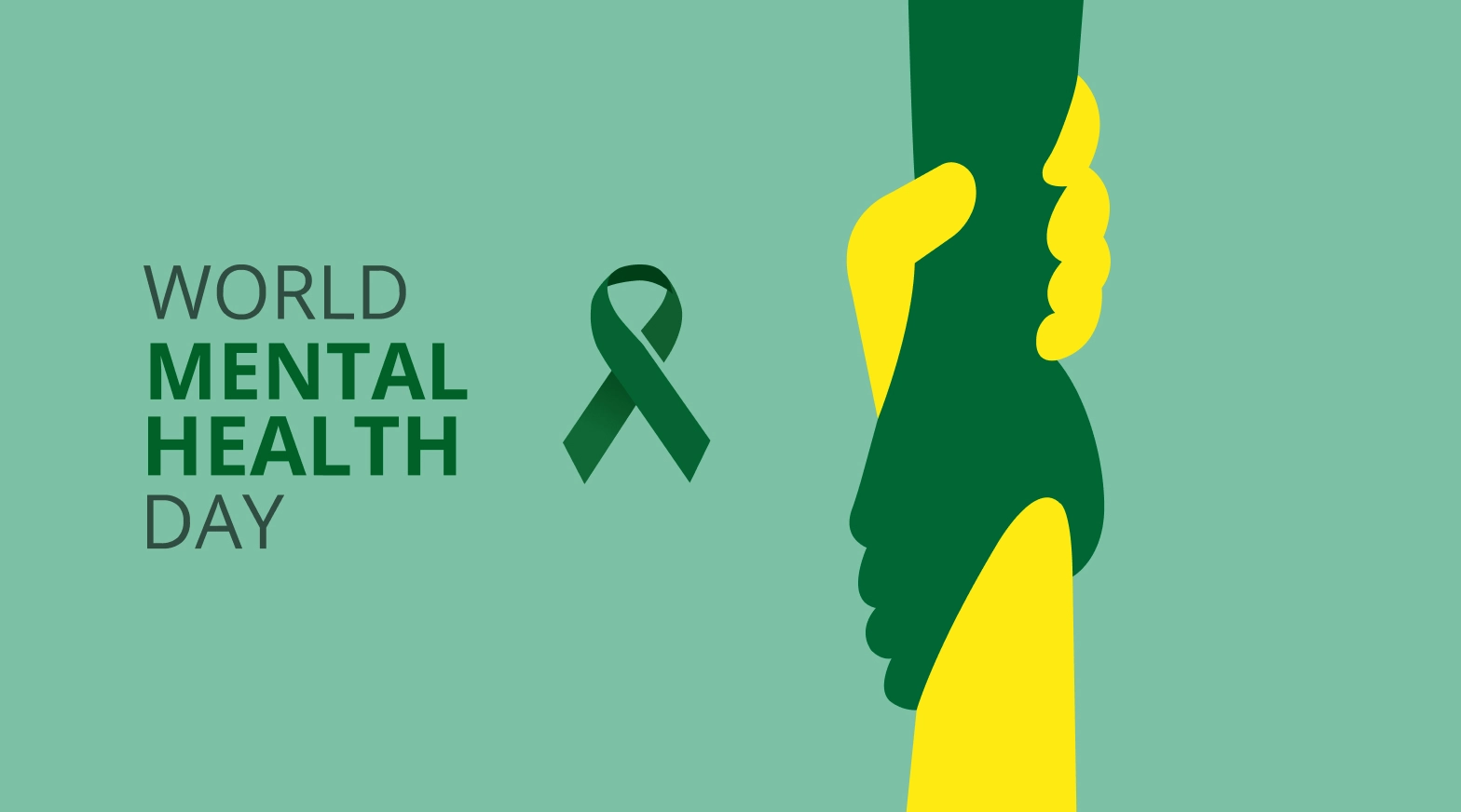 How HR Can Honor World Mental Health Day