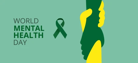 How HR Can Honor World Mental Health Day