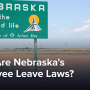 What Are Nebraska's Employee Leave Laws?