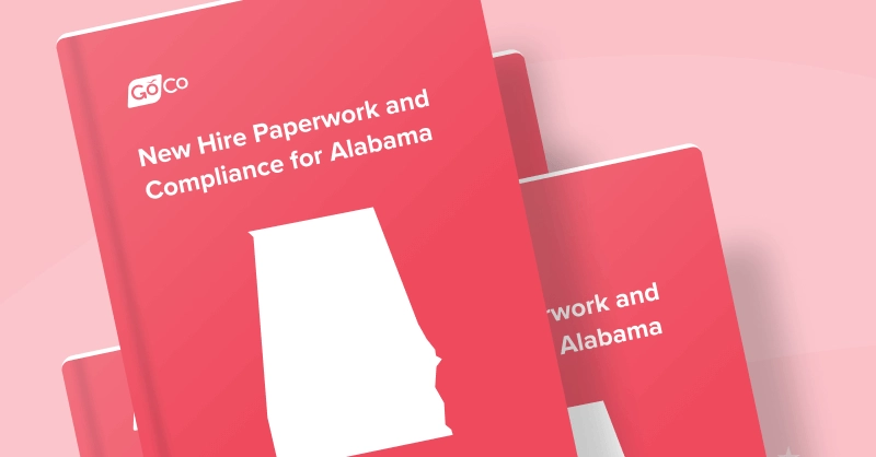 New Hire Paperwork and Compliance for Alabama