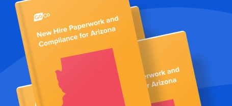 New Hire Paperwork and Compliance for Arizona