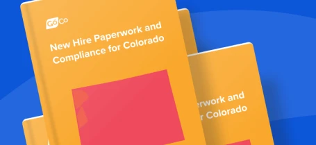 New Hire Paperwork and Compliance for Colorado