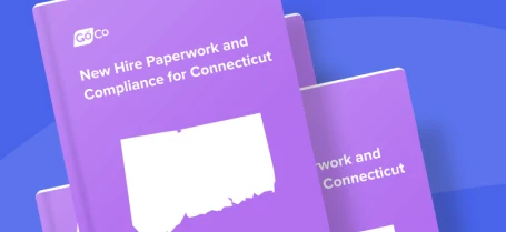 New Hire Paperwork and Compliance for Connecticut