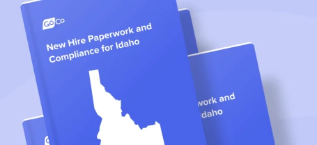 New Hire Paperwork and Compliance for Idaho