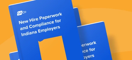 New Hire Reporting & Paperwork Guide for Indiana
