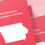 New Hire Paperwork and Compliance for Iowa