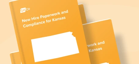 New Hire Paperwork and Compliance for Kansas