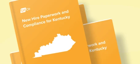 New Hire Paperwork and Compliance for Kentucky