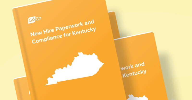 New Hire Paperwork and Compliance for Kentucky