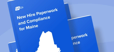 New Hire Paperwork and Compliance for Maine