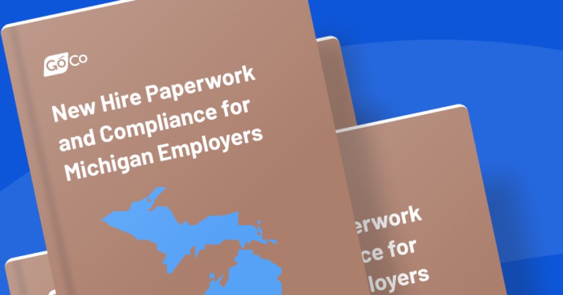Michigan New Hire Paperwork & Onboarding Requirements