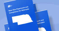 New Hire Paperwork and Compliance for Nebraska