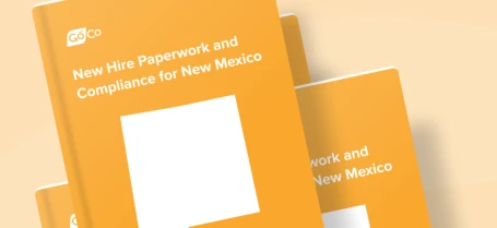 New Hire Paperwork and Compliance for New Mexico