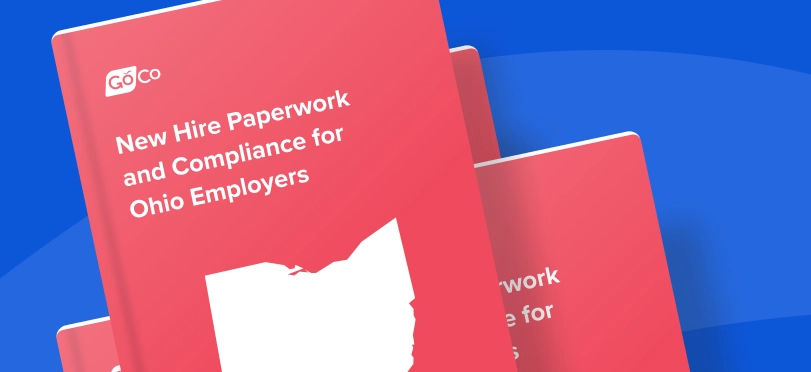New Hire Paperwork and Compliance Guide for Ohio