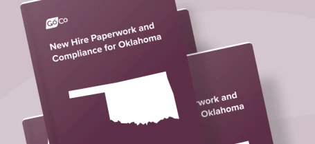 New Hire Paperwork and Compliance for Oklahoma
