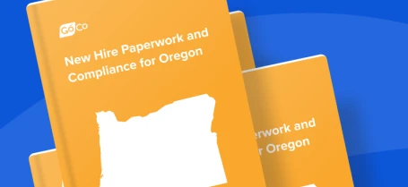 New Hire Paperwork and Compliance for Oregon