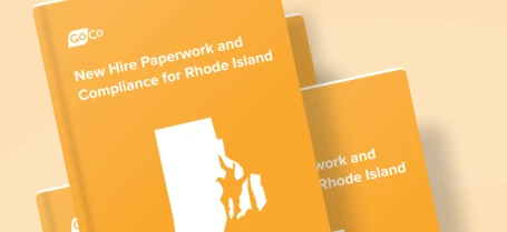 New Hire Paperwork and Compliance for Rhode Island