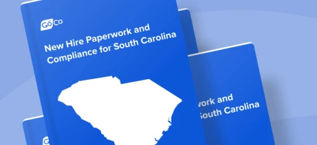 New Hire Paperwork and Compliance for South Carolina