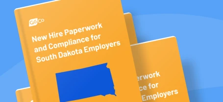 New Hire Paperwork and Compliance for South Dakota Employers