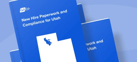 New Hire Paperwork and Compliance for Utah