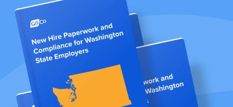 New Hire Paperwork and Compliance for Washington State