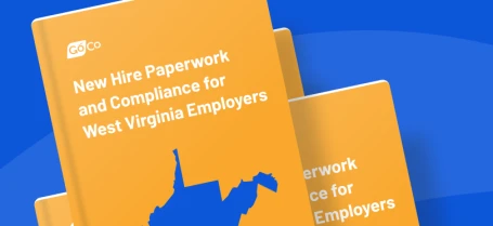 New Hire Reporting & Paperwork Guide for West Virginia